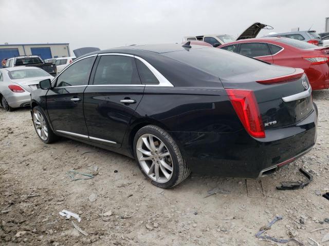 Photo 2 from auction – 2013 CADILLAC XTS PREMIU with VIN 2G61S5S39D9138654