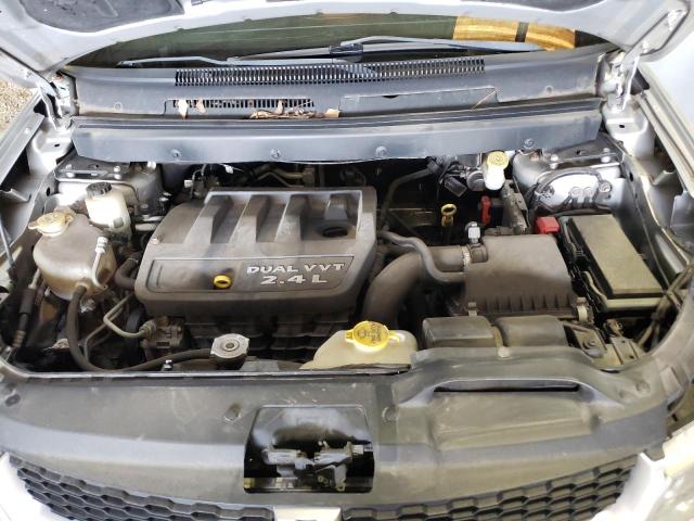 Photo 12 from auction – 2014 DODGE JOURNEY SE with VIN 3C4PDCAB2ET258857
