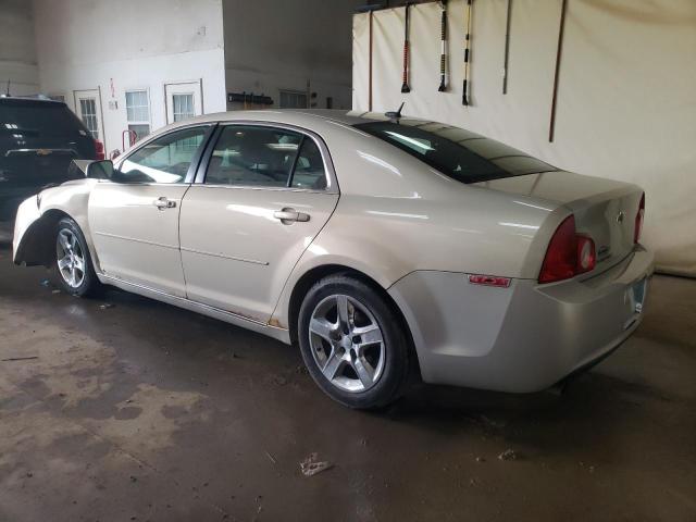 Photo 2 from auction – 2010 CHEVROLET MALIBU 1LT with VIN 1G1ZC5EB2AF130620