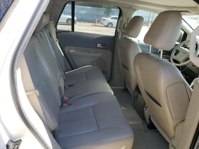 Photo 10 from auction – 2008 FORD EDGE LIMIT with VIN 2FMDK39C28BA97105