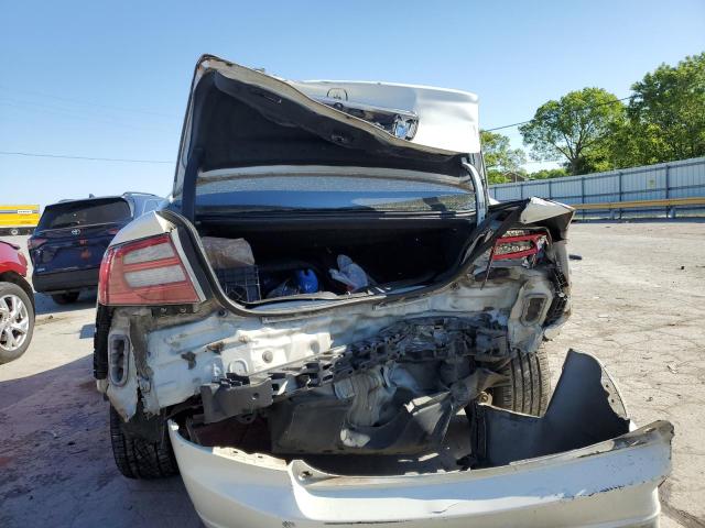 Photo 6 from auction – 2007 ACURA TL with VIN 19UUA66237A024857