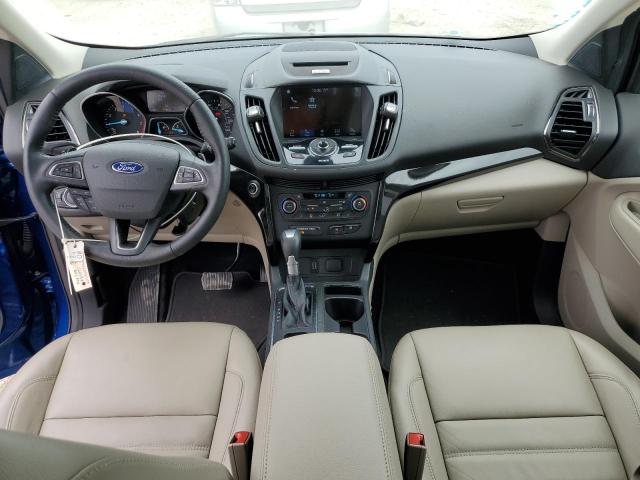 Photo 8 from auction – 2017 FORD ESCAPE TIT with VIN 1FMCU0J90HUB39981