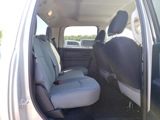 Photo 10 from auction – 2018 RAM 2500 ST with VIN 3C6UR5CL4JG381060