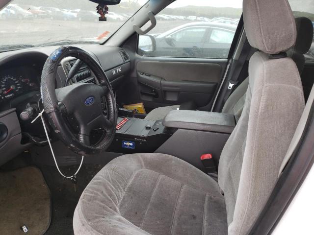 Photo 7 from auction – 2005 FORD EXPLORER X with VIN 1FMZU73EX5ZA44873