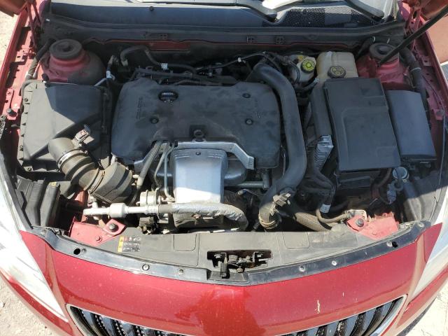 Photo 11 from auction – 2015 BUICK REGAL PREM with VIN 2G4GN5EXXF9289045