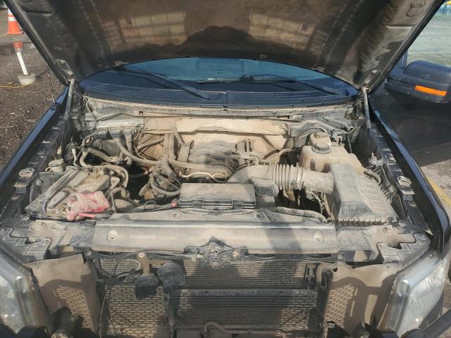 Photo 11 from auction – 2013 FORD F150 SUPER with VIN 1FTFW1EF8DKE61128