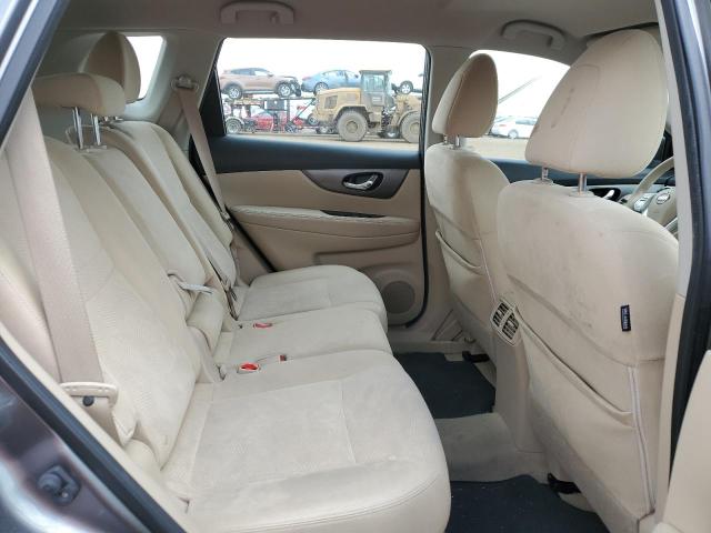 Photo 11 from auction – 2015 NISSAN ROGUE S with VIN KNMAT2MV1FP518891