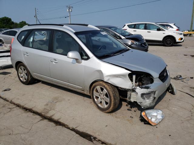 Photo 4 from auction – 2007 KIA RONDO LX with VIN KNAFG526077121890