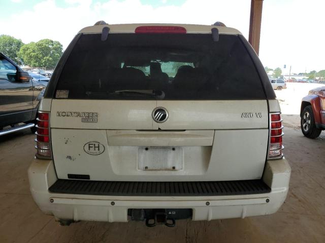 Photo 6 from auction – 2003 MERCURY MOUNTAINEE with VIN 4M2DU86W63ZJ52195