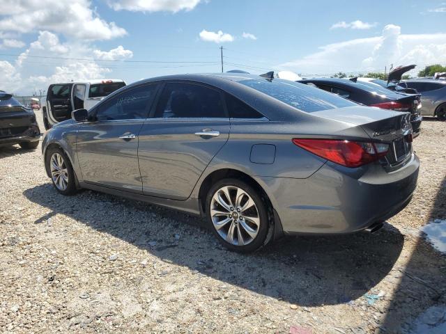 Photo 2 from auction – 2013 HYUNDAI SONATA SE with VIN 5NPEC4AC9DH792929