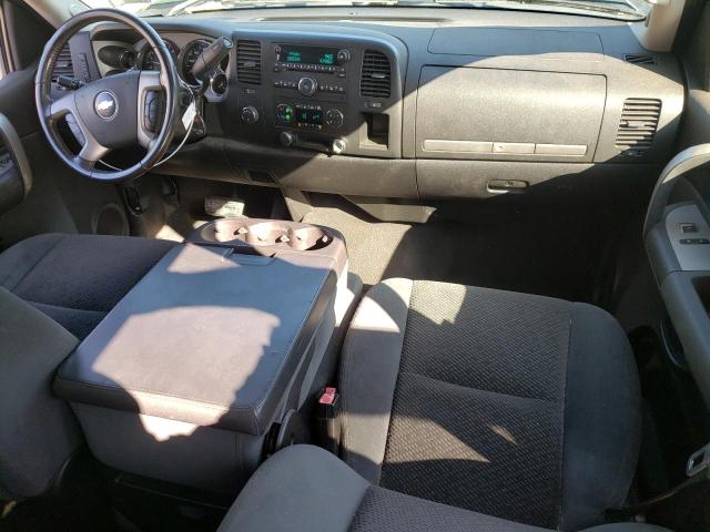 Photo 8 from auction – 2007 CHEVROLET SILVERADO with VIN 2GCEK19JX71698942