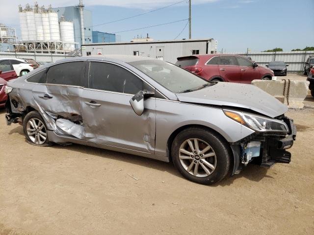 Photo 4 from auction – 2016 HYUNDAI SONATA SE with VIN 5NPE24AF4GH404667
