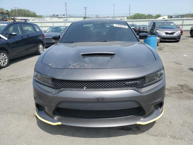 Photo 5 from auction – 2022 DODGE CHARGER GT with VIN 2C3CDXHG3NH173529