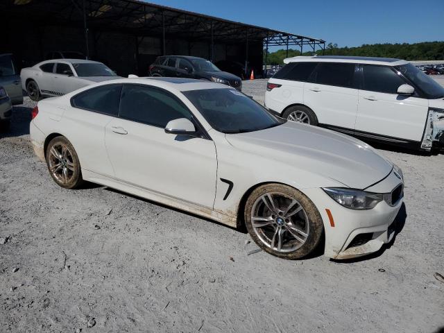 Foto 4 de la subasta – 2015 BMW 428 I con VIN WBA3N7C58FK222763