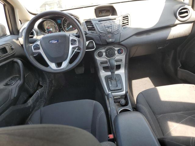 Photo 8 from auction – 2019 FORD FIESTA SE with VIN 3FADP4EJ2KM165253