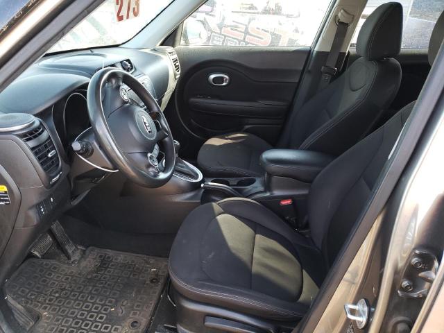 Photo 7 from auction – 2017 KIA SOUL with VIN KNDJN2A22H7474780