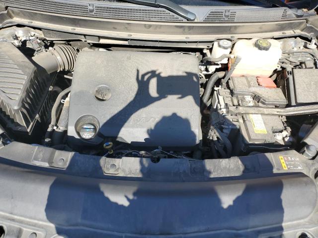 Photo 12 from auction – 2019 BUICK ENCLAVE AV with VIN 5GAEVCKW3KJ182978
