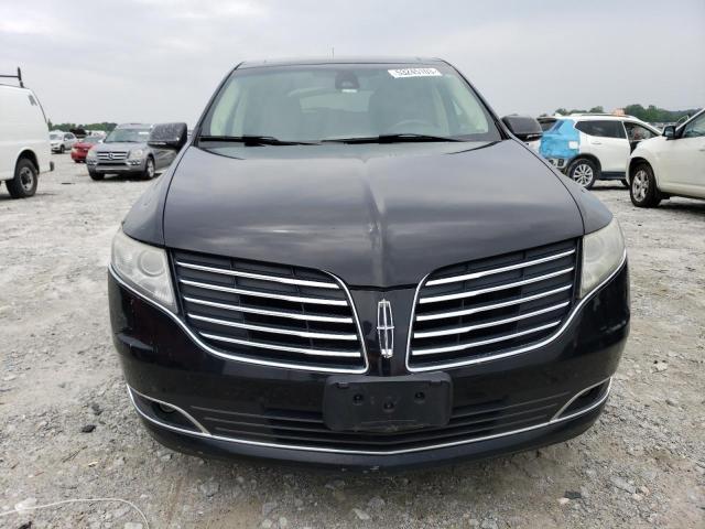 Photo 5 from auction – 2018 LINCOLN MKT with VIN 2LMHJ5FKXJBL00991