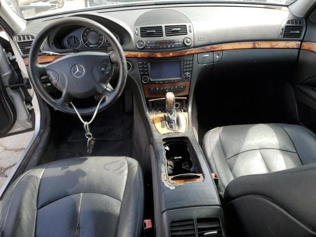 Photo 8 from auction – 2005 MERCEDES-BENZ E 500 with VIN WDBUF70J05A673419