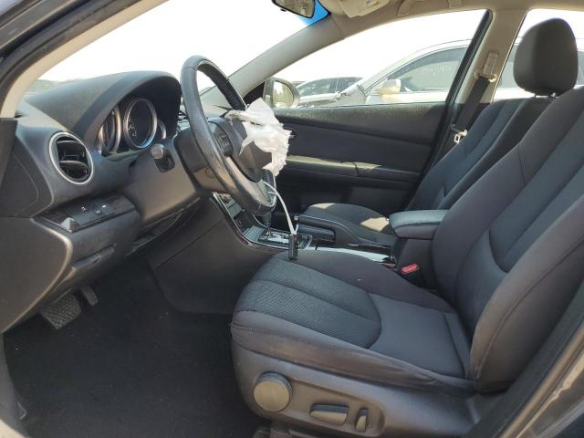 Photo 7 from auction – 2012 MAZDA 6 I with VIN 1YVHZ8DH0C5M19183