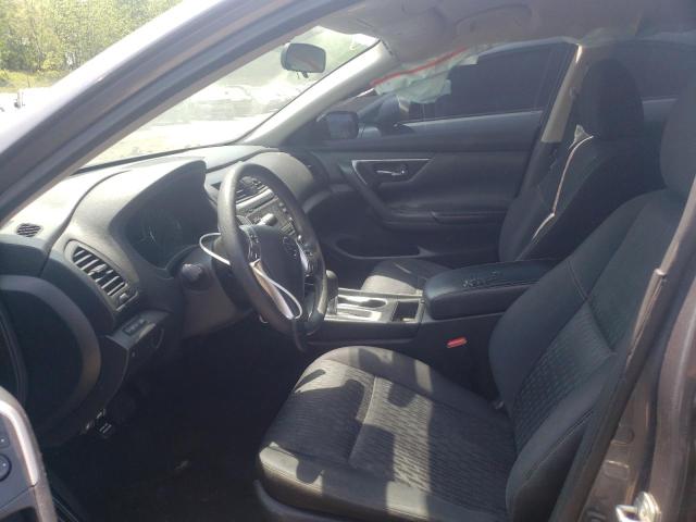 Photo 7 from auction – 2018 NISSAN ALTIMA 2.5 with VIN 1N4AL3AP4JC110516