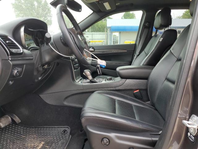 Photo 7 from auction – 2021 JEEP GRAND CHER with VIN 1C4RJFBG3MC677999