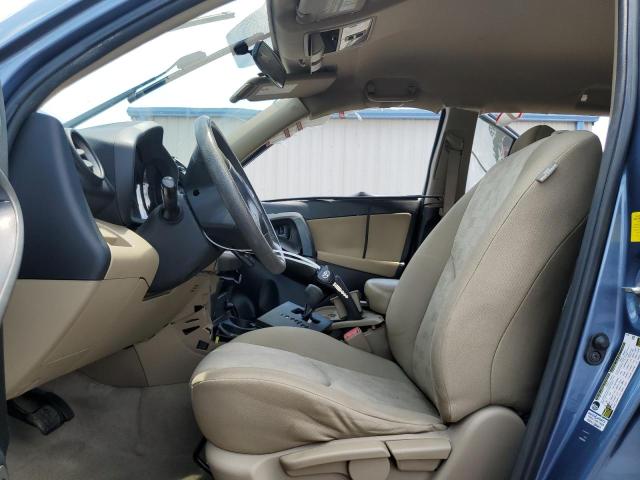 Фото 7 с аукциона – 2011 TOYOTA RAV4 с VIN 2T3ZF4DV2BW063599