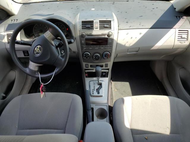 Photo 8 from auction – 2011 TOYOTA COROLLA BA with VIN 2T1BU4EE0BC737846