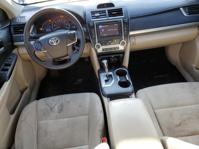 Photo 8 from auction – 2013 TOYOTA CAMRY L with VIN 4T4BF1FK9DR312601