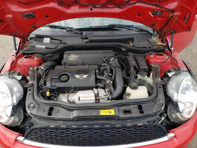 Photo 11 from auction – 2013 MINI COOPER S C with VIN WMWZG3C59DTY32840