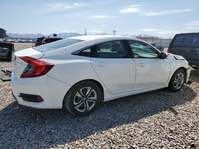 Photo 3 from auction – 2016 HONDA CIVIC LX with VIN 2HGFC2F58GH576782