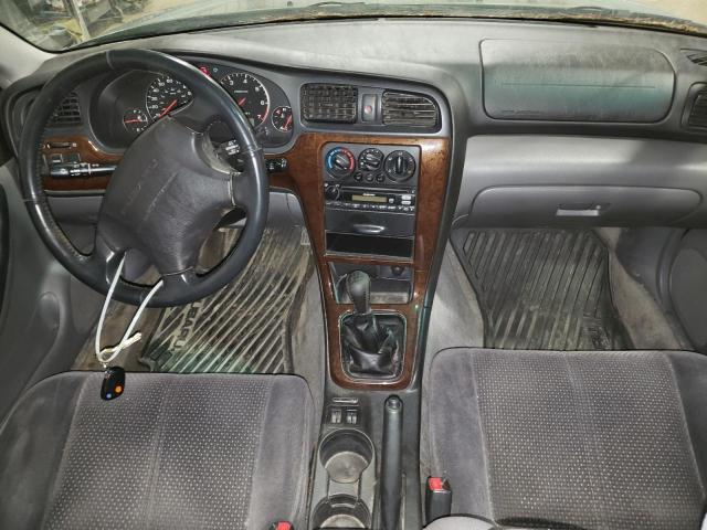 Zdjęcie 8 z aukcji – 2003 SUBARU LEGACY L z VIN 4S3BH635536312182