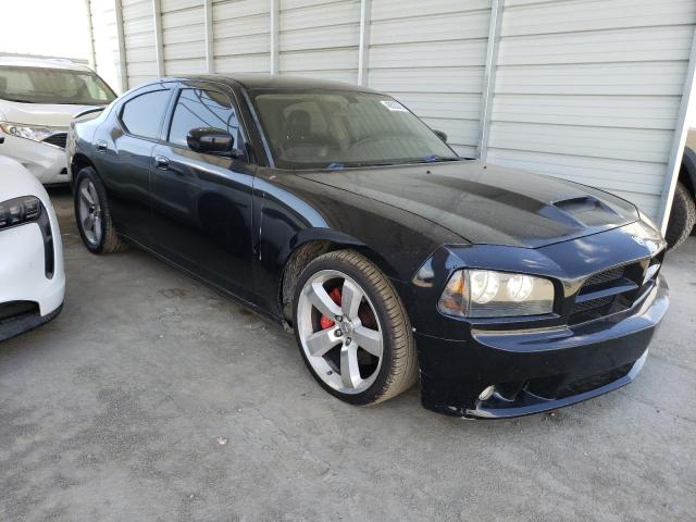 Photo 4 from auction – 2007 DODGE CHARGER SR with VIN 2B3KA73W97H652055