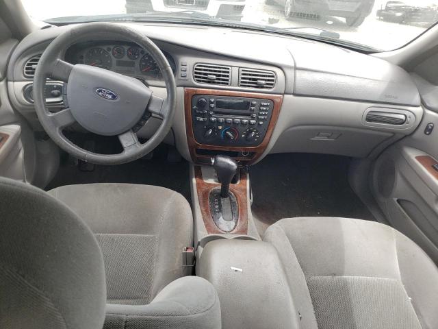 Photo 8 from auction – 2006 FORD TAURUS SEL with VIN 1FAFP56U16A173449