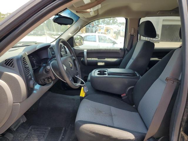 Photo 7 from auction – 2009 CHEVROLET SILVERADO with VIN 3GCEC13C19G241261