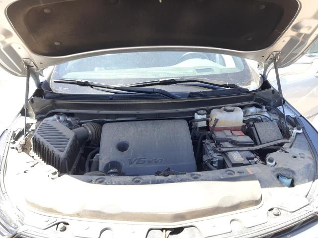 Photo 12 from auction – 2022 BUICK ENCLAVE PR with VIN 5GAEVBKW3NJ125145