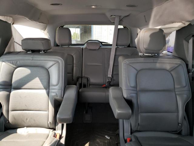 Photo 10 from auction – 2019 LINCOLN NAVIGATOR with VIN 5LMJJ3HT9KEL05349