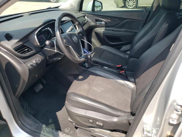 Photo 7 from auction – 2019 BUICK ENCORE SPO with VIN KL4CJ1SM9KB710791