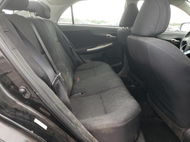 Photo 10 from auction – 2010 TOYOTA COROLLA BA with VIN 1NXBU4EE2AZ249947