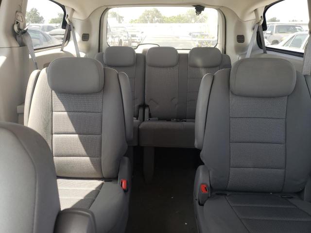 Photo 10 from auction – 2009 DODGE GRAND CARA with VIN 2D8HN44E89R625493
