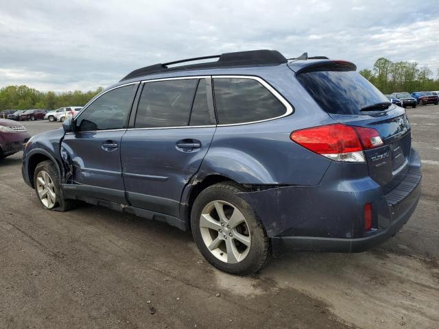 Снимка 2 от търг – 2014 SUBARU OUTBACK 2. с VIN 4S4BRBLC2E3275757