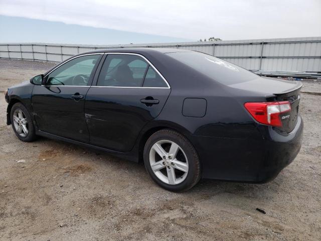 Foto 2 de la subasta – 2012 TOYOTA CAMRY BASE con VIN 4T1BF1FK3CU062264