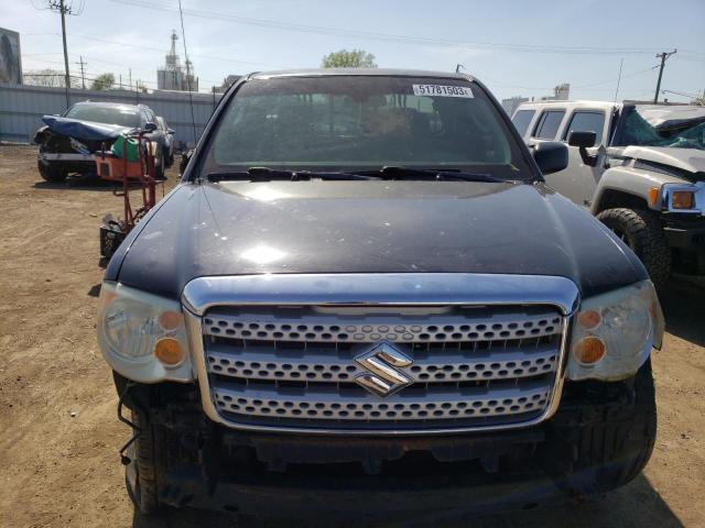 Zdjęcie 5 z aukcji – 2009 SUZUKI EQUATOR BA z VIN 5Z6BD06T49C413499