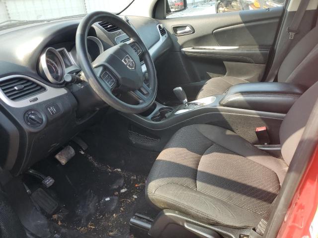 Photo 7 from auction – 2015 DODGE JOURNEY SE with VIN 3C4PDCAB6FT569712