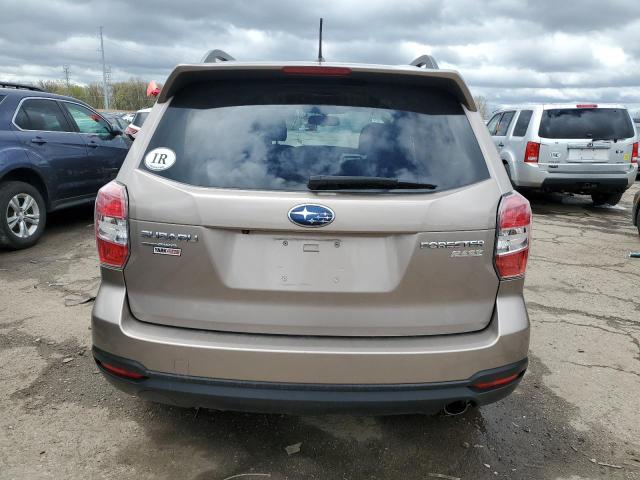 Photo 6 from auction – 2015 SUBARU FORESTER 2 with VIN JF2SJAHC1FH426477