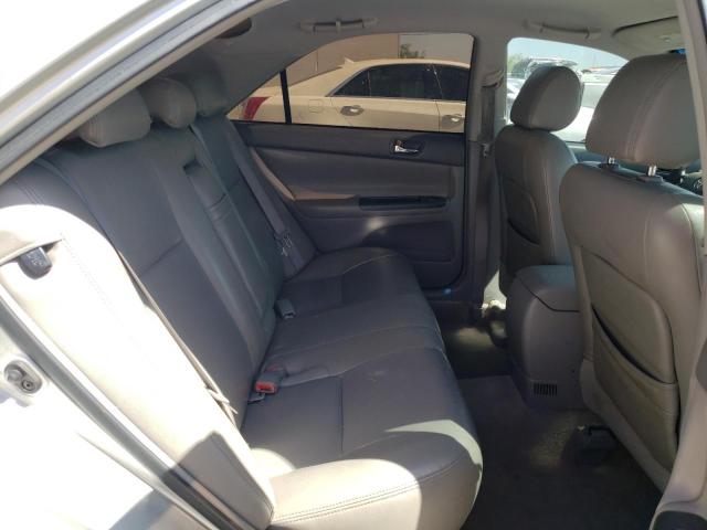Photo 10 from auction – 2005 TOYOTA CAMRY LE with VIN 4T1BE32K55U065576
