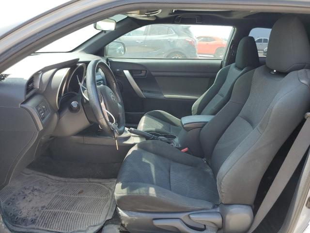 Photo 7 from auction – 2012 TOYOTA SCION TC with VIN JTKJF5C7XC3023340