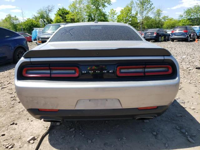 Photo 6 from auction – 2016 DODGE CHALLENGER with VIN 2C3CDZFJXGH349750