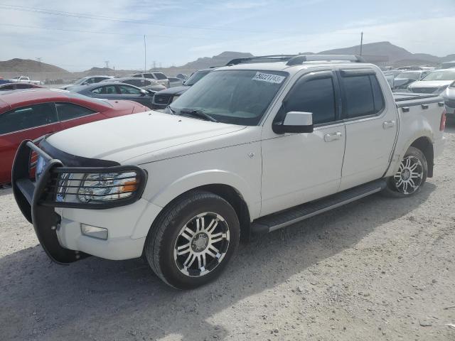 FORD EXPLORER S 2008 with VIN 1FMEU53888UA28704 - Photo from auction