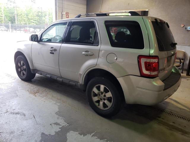 Photo 2 from auction – 2009 FORD ESCAPE with VIN 1FMCU04G49KB14993